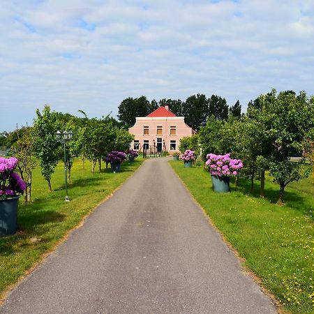B&B Goeree Overflakkee Миделхарнис Екстериор снимка
