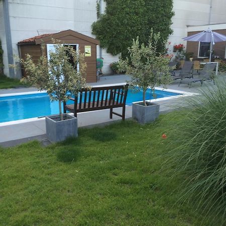 B&B Goeree Overflakkee Миделхарнис Екстериор снимка