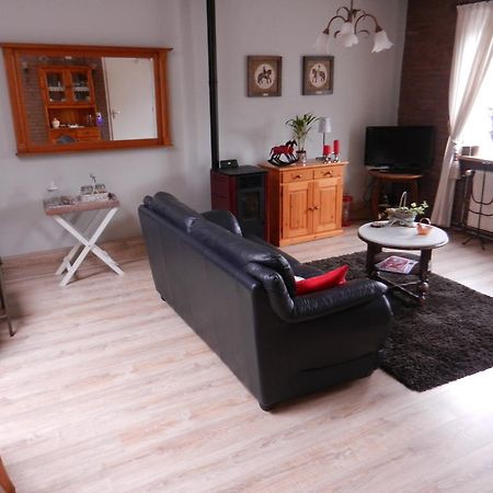 B&B Goeree Overflakkee Миделхарнис Екстериор снимка