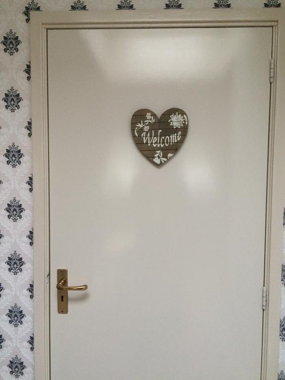 B&B Goeree Overflakkee Миделхарнис Стая снимка