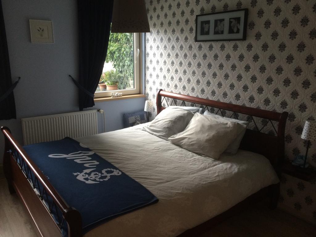B&B Goeree Overflakkee Миделхарнис Стая снимка