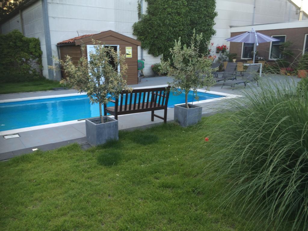 B&B Goeree Overflakkee Миделхарнис Екстериор снимка