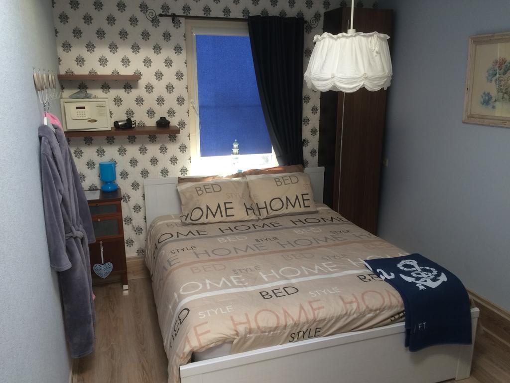 B&B Goeree Overflakkee Миделхарнис Стая снимка