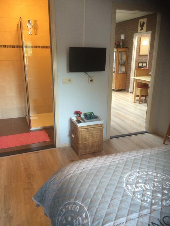 B&B Goeree Overflakkee Миделхарнис Екстериор снимка