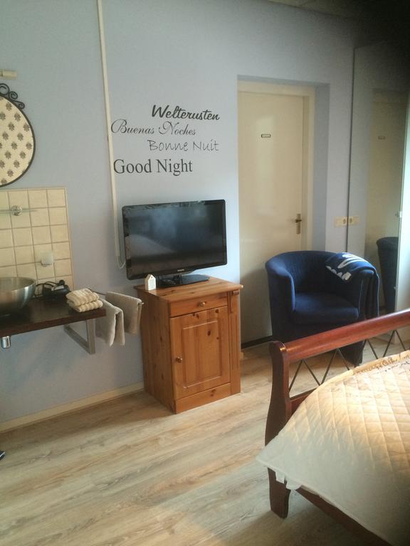 B&B Goeree Overflakkee Миделхарнис Екстериор снимка